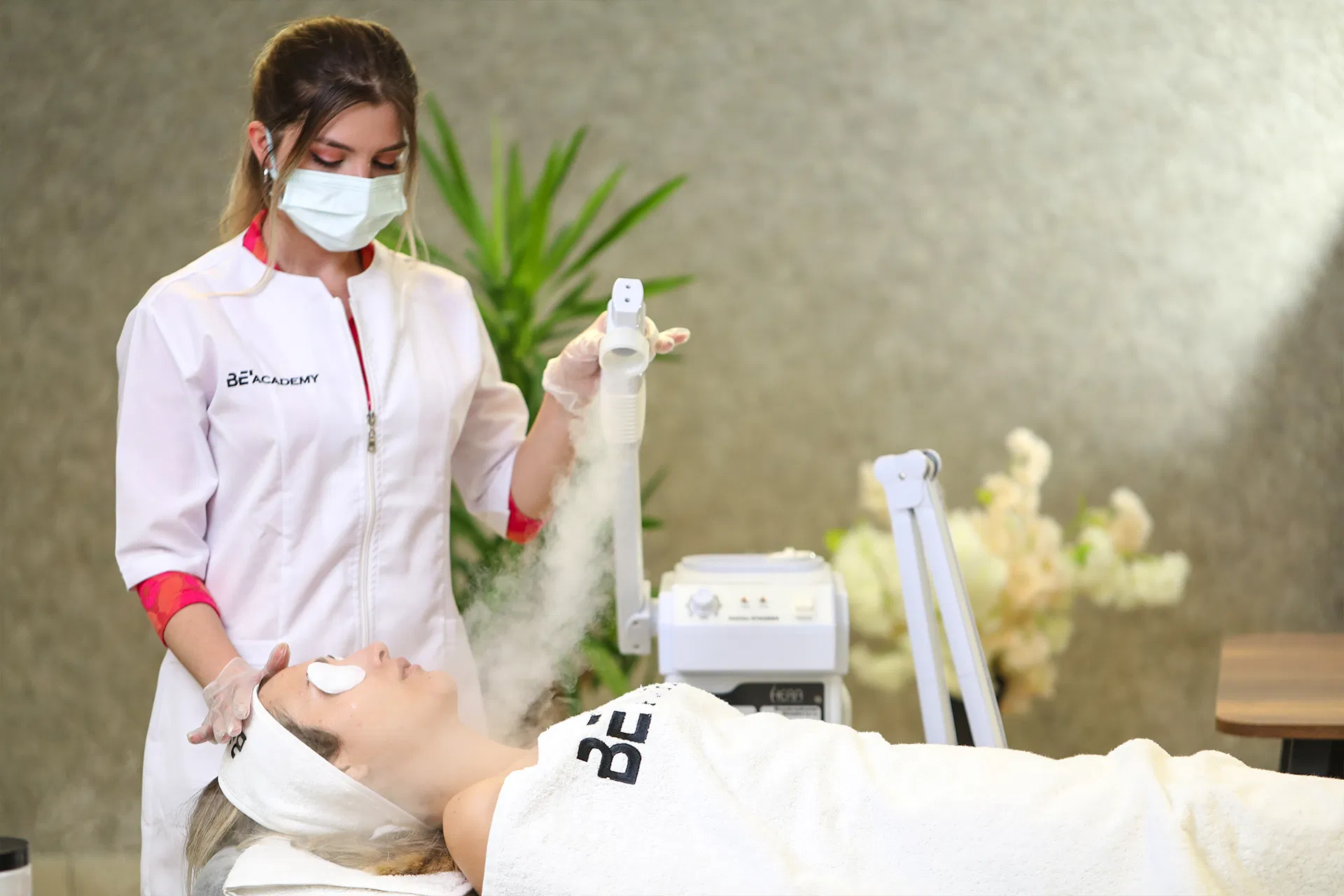 Gölmarmara Güzellik Uzmanı